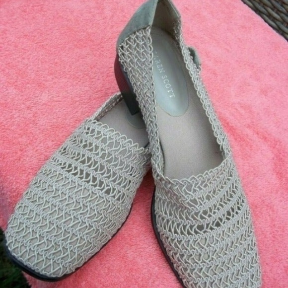 KAREN SCOTT Shoes - NEW KAREN SCOTT SHOES IN SIZE 8.5 M SO CUTE